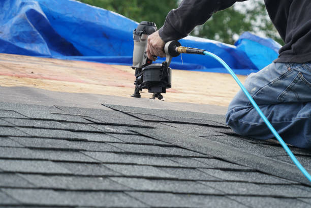 Best Shingle Roofing Installation  in Mec, CA
