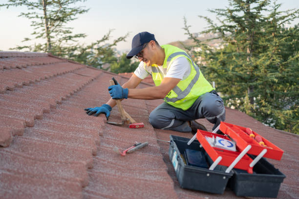 Heating Cable for Roof Installation in Mecca, CA
