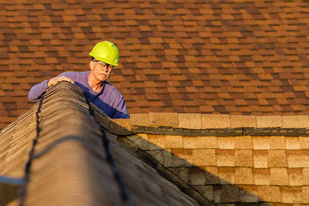 Best Roof Leak Repair  in Mec, CA