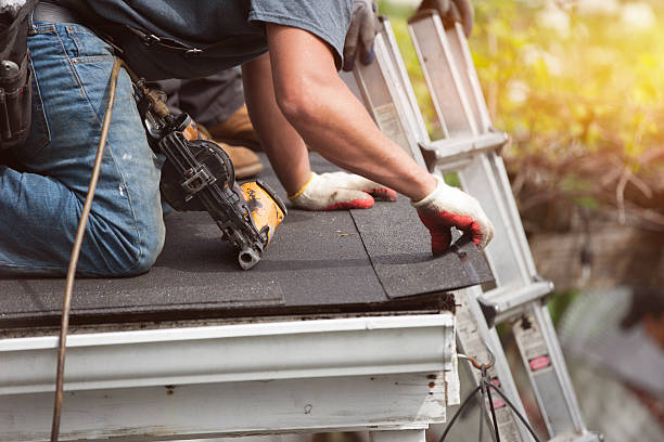 Best Sealant for Roof  in Mec, CA