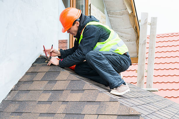 Roof Repair Estimates in Mecca, CA