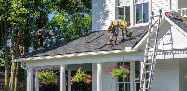 Quick and Trustworthy Emergency Roof Repair Services in Mecca, CA